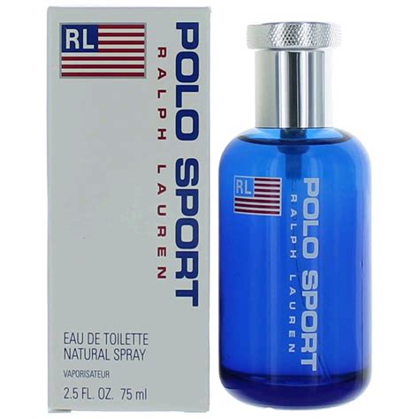 polo sport colognes